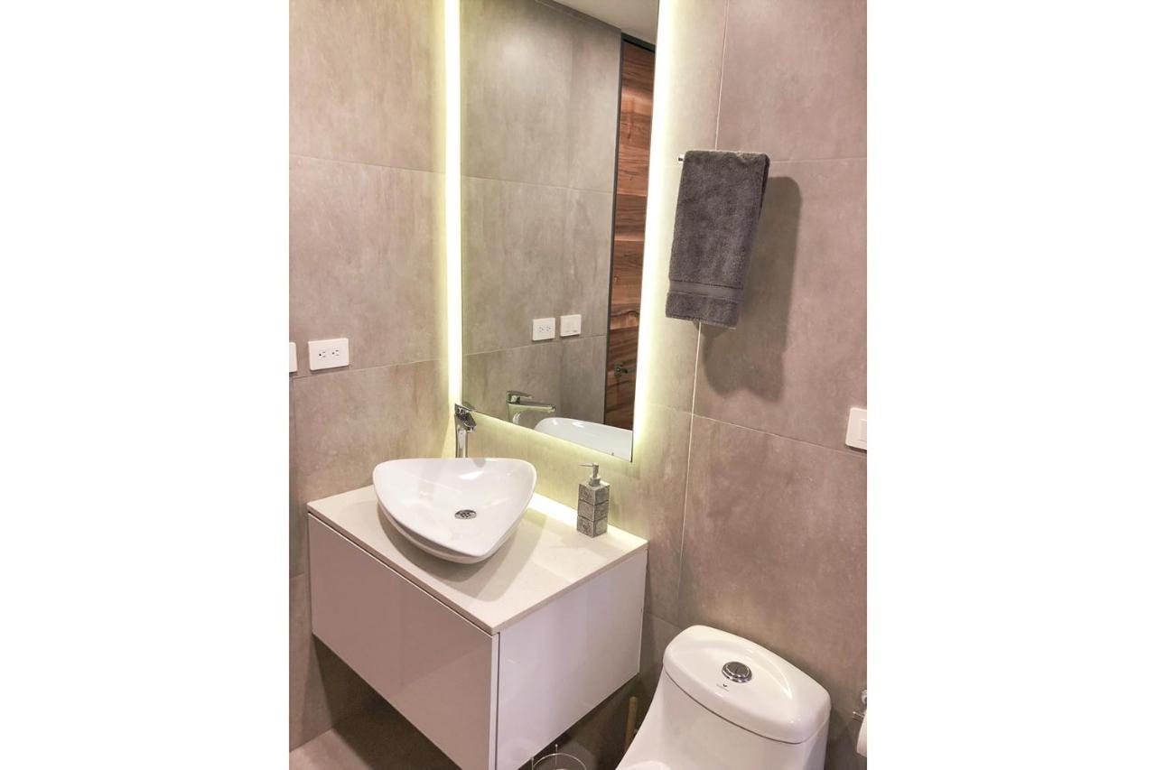 Lovely Icono Playa By Stella Rentals Playa del Carmen Luaran gambar