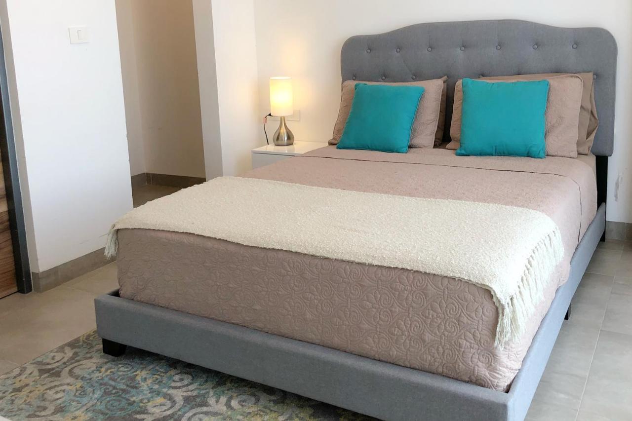 Lovely Icono Playa By Stella Rentals Playa del Carmen Luaran gambar