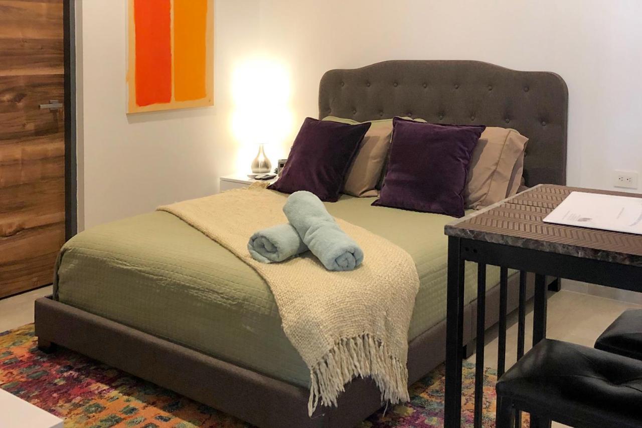 Lovely Icono Playa By Stella Rentals Playa del Carmen Luaran gambar