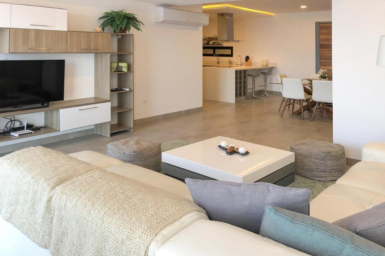 Lovely Icono Playa By Stella Rentals Playa del Carmen Luaran gambar