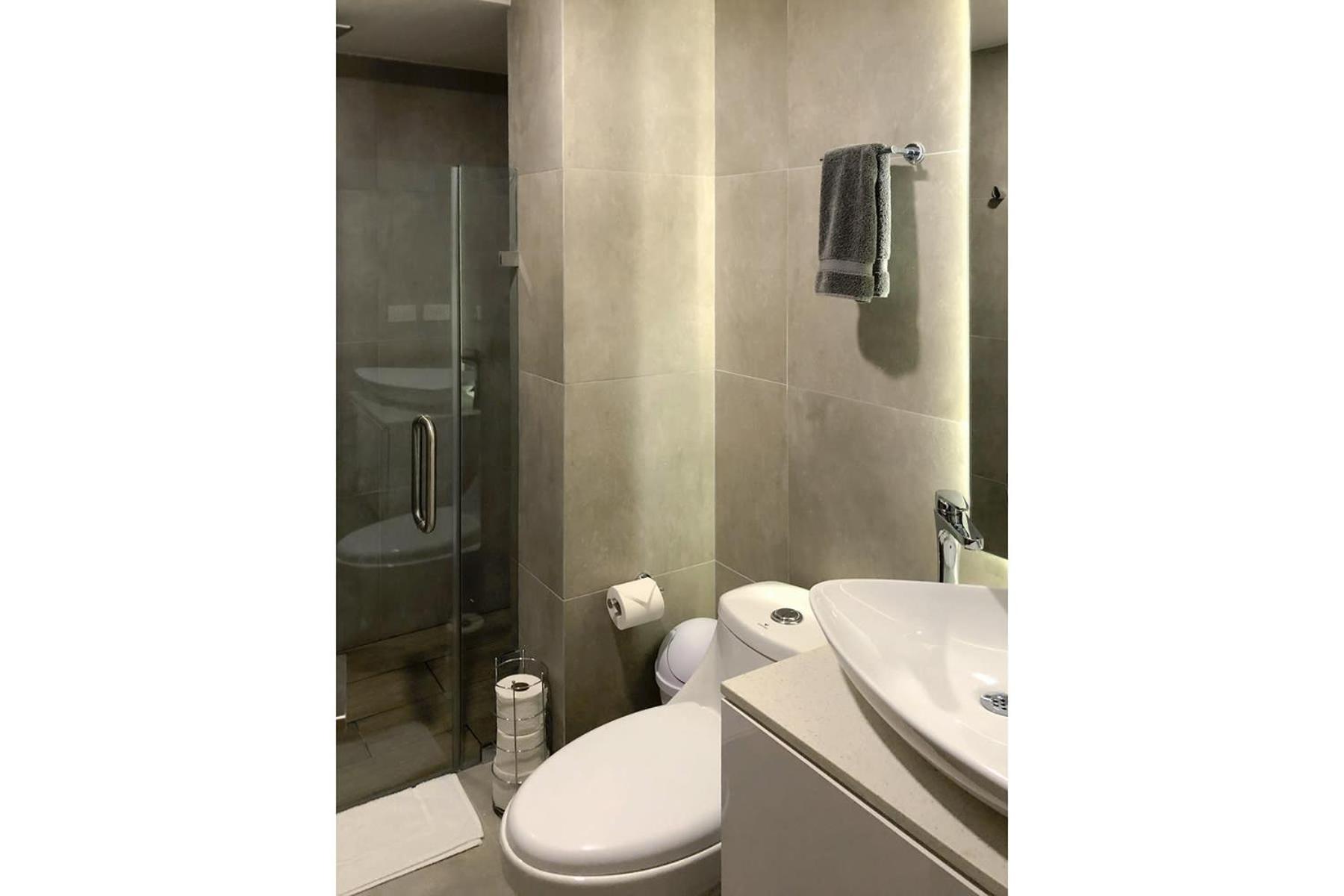 Lovely Icono Playa By Stella Rentals Playa del Carmen Luaran gambar