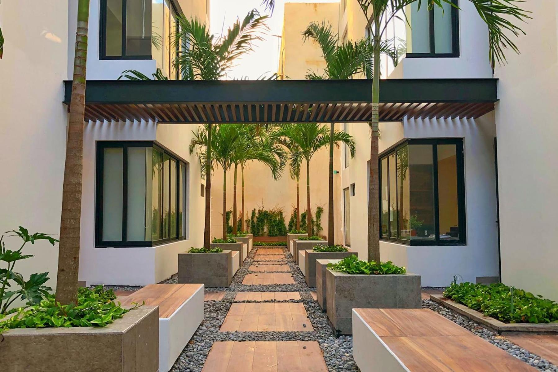 Lovely Icono Playa By Stella Rentals Playa del Carmen Luaran gambar