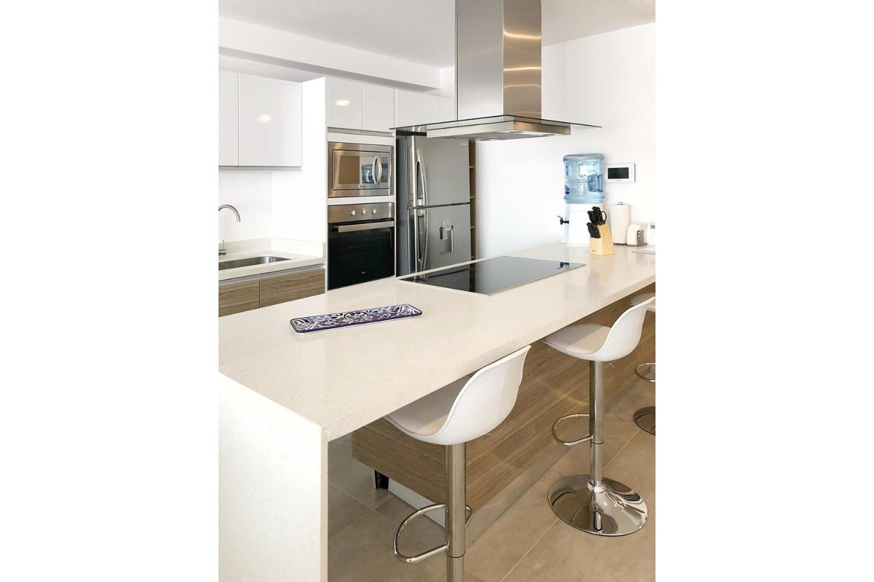 Lovely Icono Playa By Stella Rentals Playa del Carmen Luaran gambar