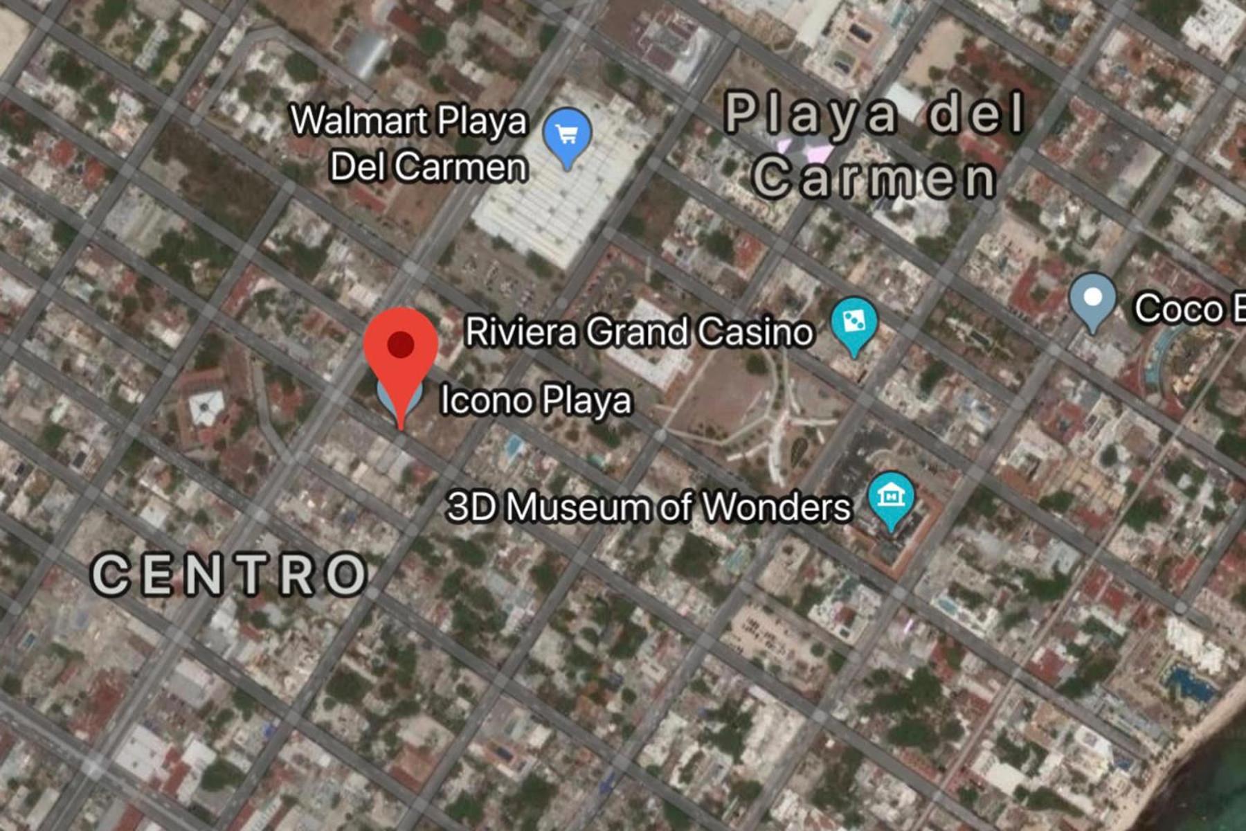 Lovely Icono Playa By Stella Rentals Playa del Carmen Luaran gambar