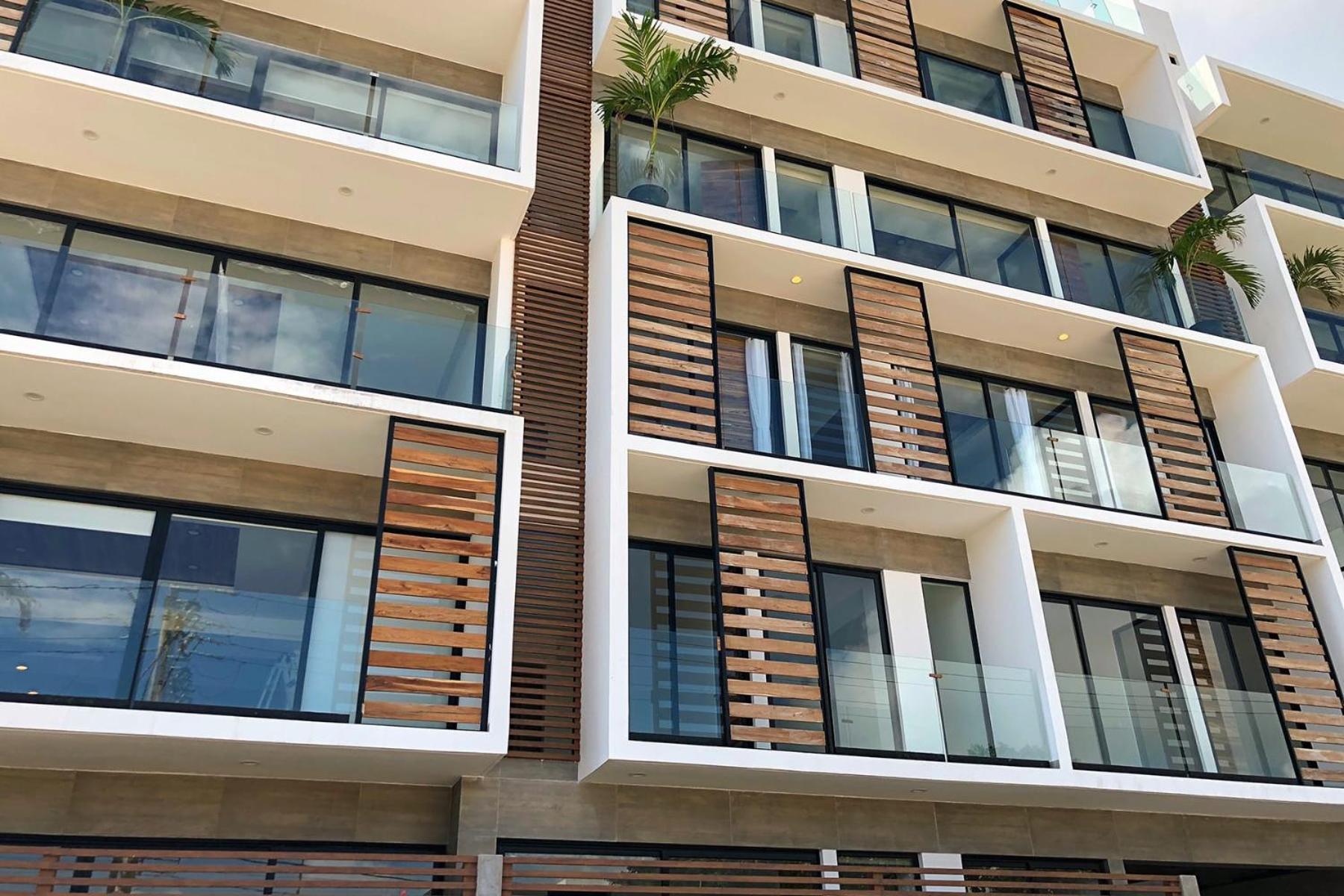Lovely Icono Playa By Stella Rentals Playa del Carmen Luaran gambar